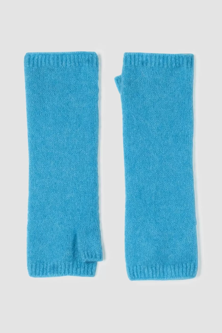 Cashmere Silk Bliss Glovelettes-EILEEN FISHER Clearance