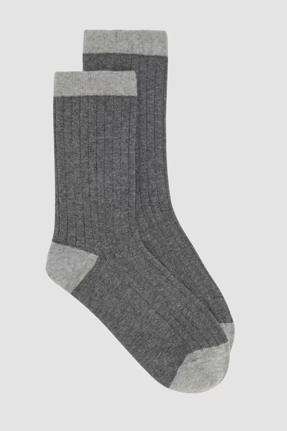 Cotton Crew Sock-EILEEN FISHER Hot