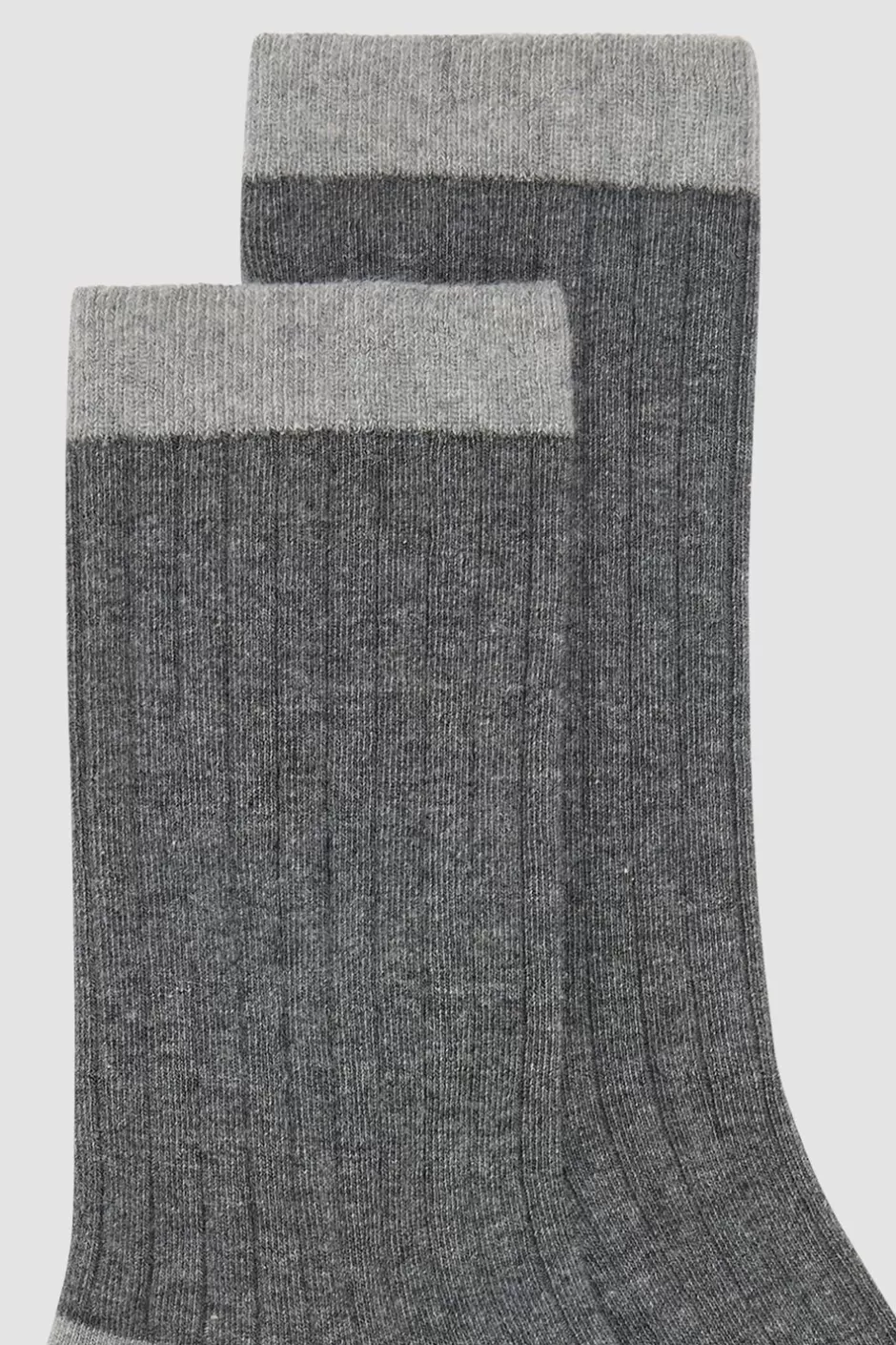 Cotton Crew Sock-EILEEN FISHER Hot