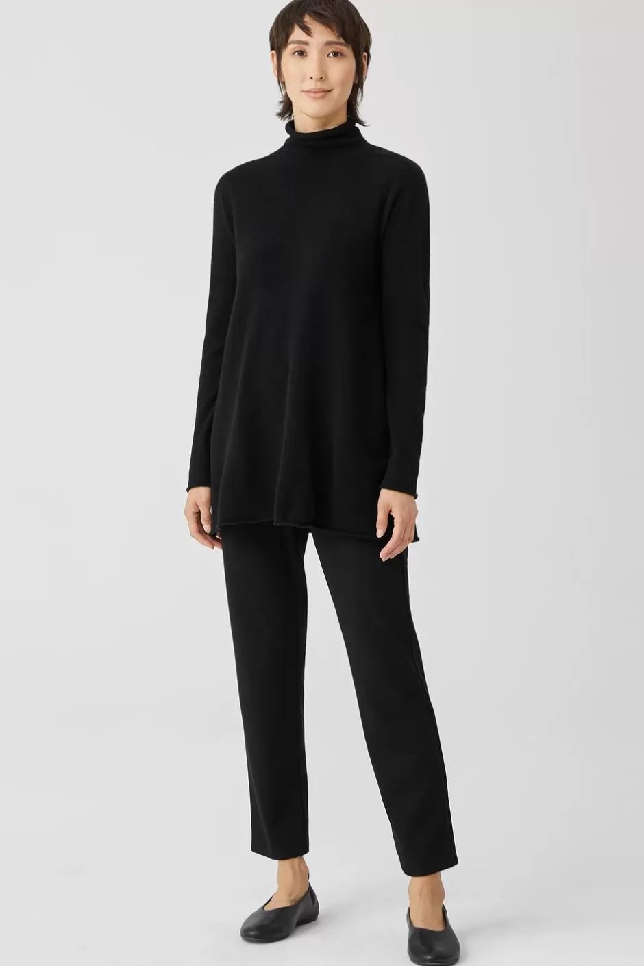 Flex Ponte Pant-EILEEN FISHER Cheap