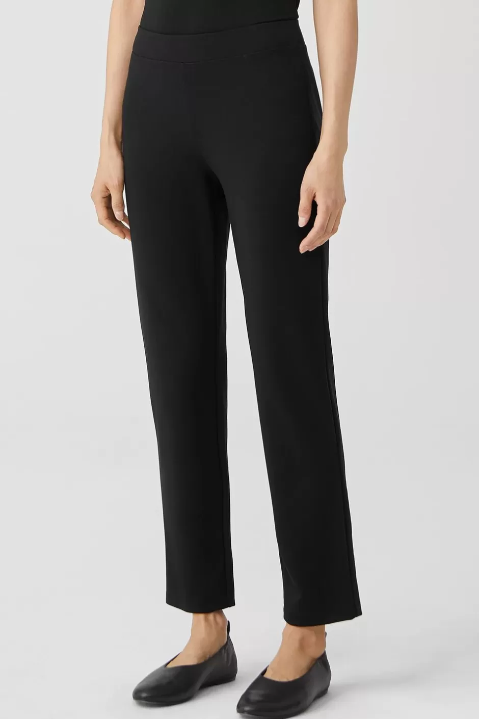 Flex Ponte Pant-EILEEN FISHER Cheap