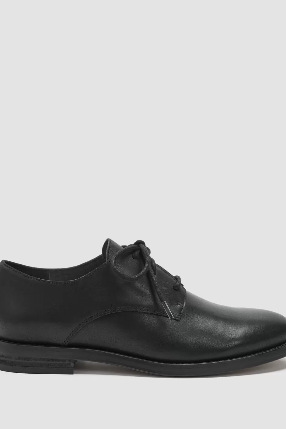 Harlow Leather Oxford-EILEEN FISHER Best Sale