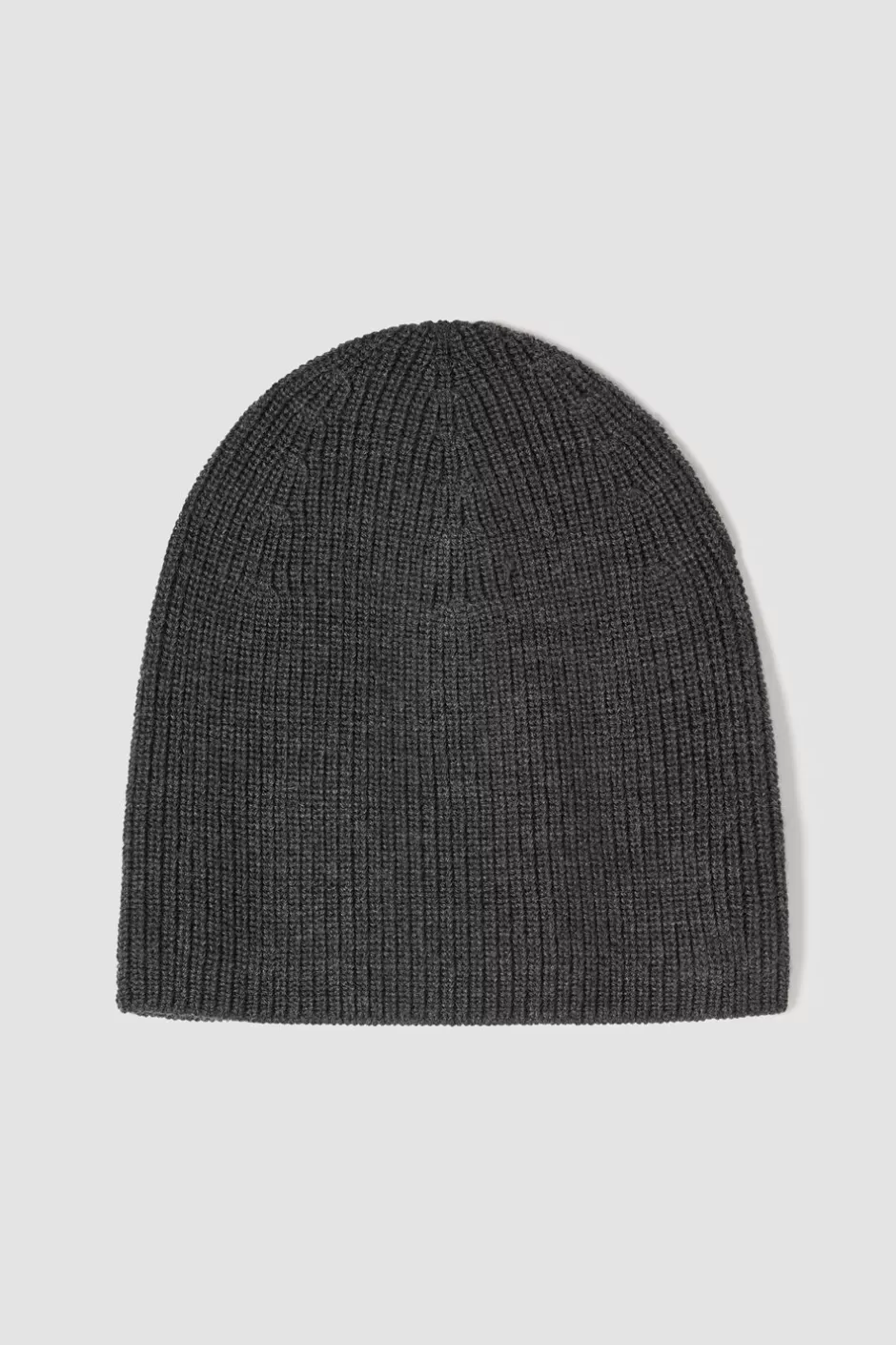 Merino Hat In Regenerative Wool-EILEEN FISHER Store