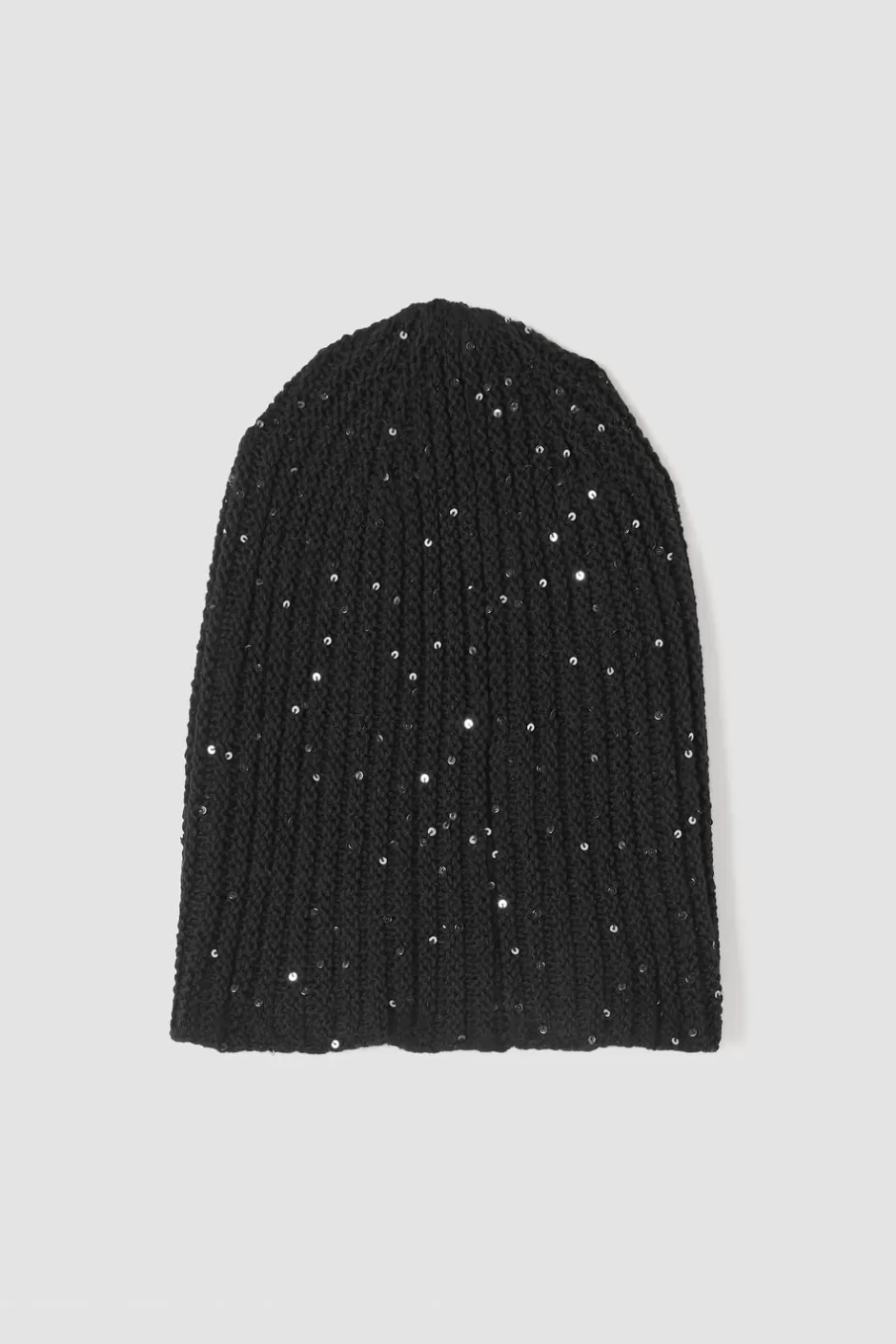 Merino Sequin Sparkle Hat-EILEEN FISHER Best