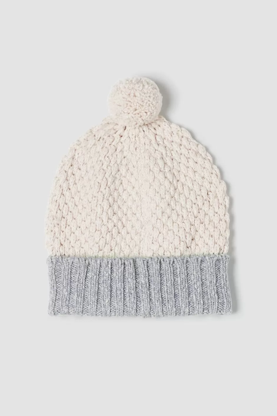 Peruvian Baby Alpaca And Cotton Hat-EILEEN FISHER Cheap