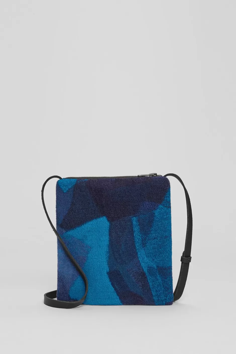 Waste No More Crossbody Bag-EILEEN FISHER Fashion