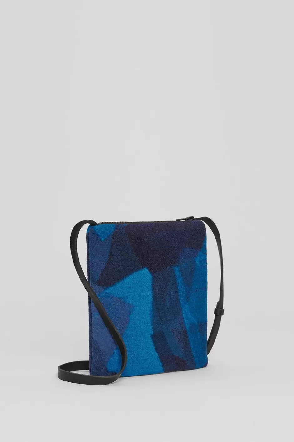 Waste No More Crossbody Bag-EILEEN FISHER Fashion