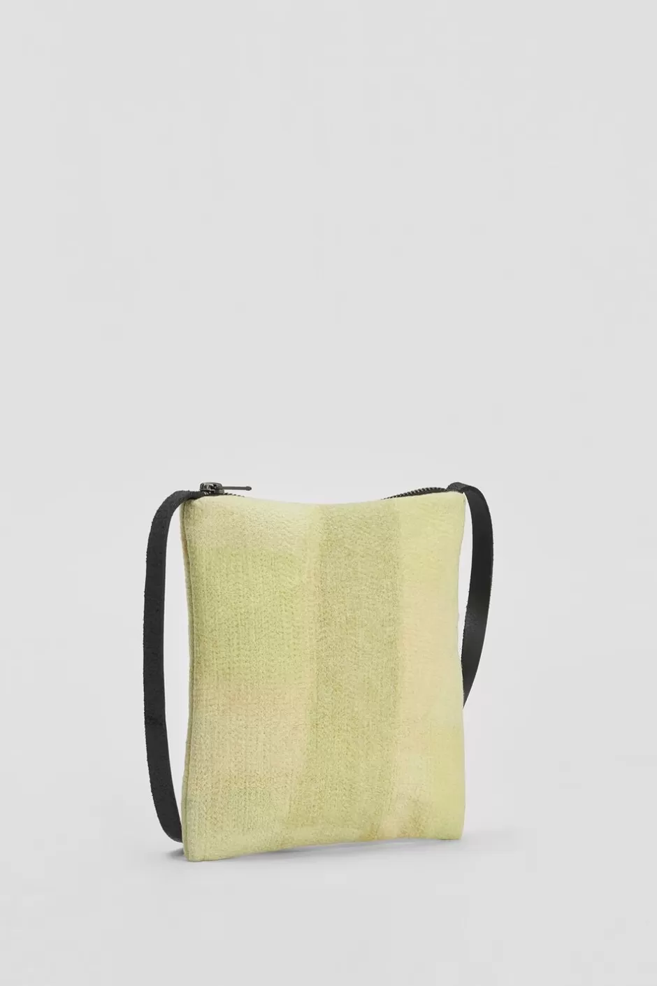 Waste No More Crossbody Bag-EILEEN FISHER Best Sale